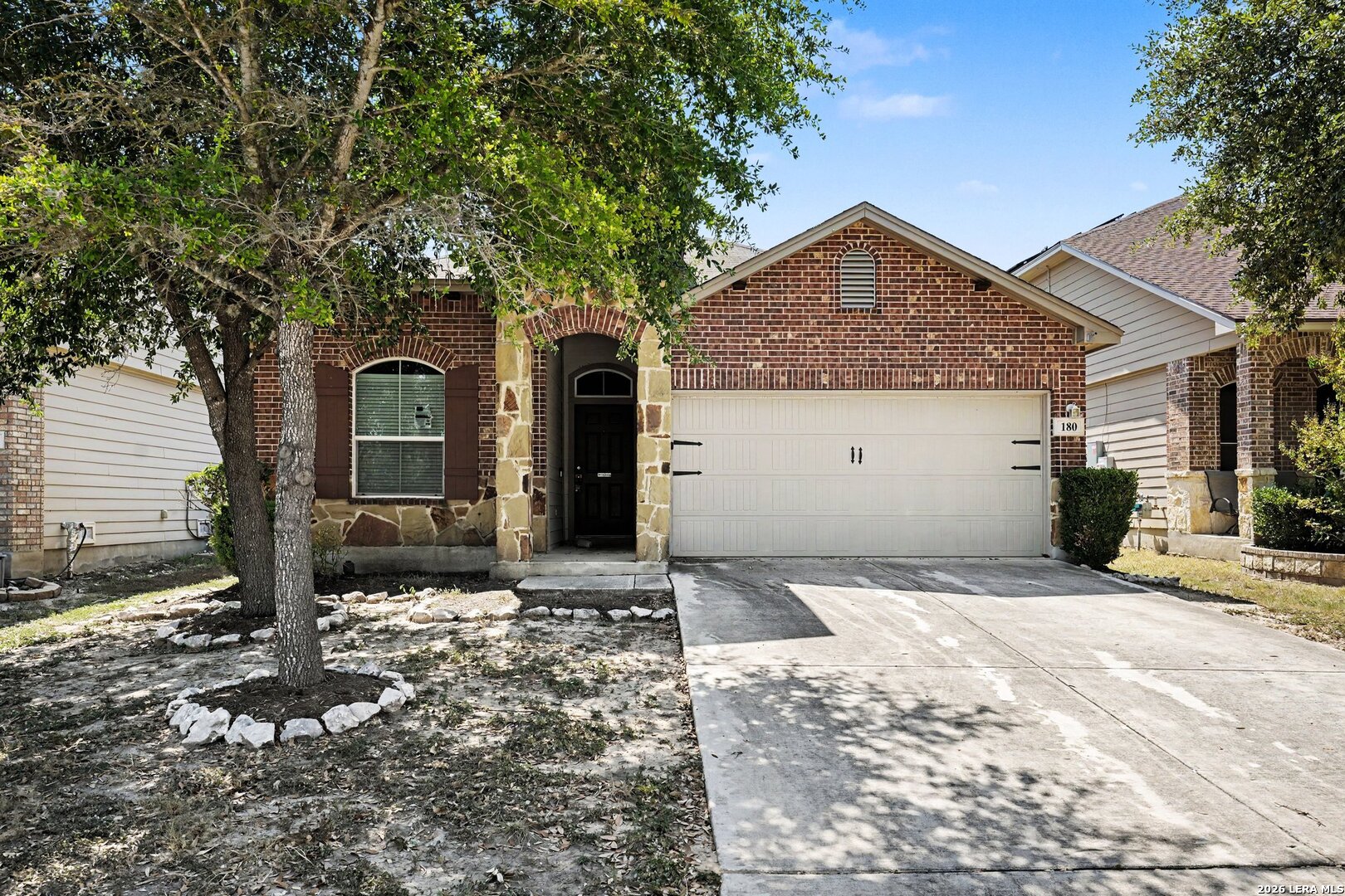 180 Reeves Garden San Antonio TX 78253