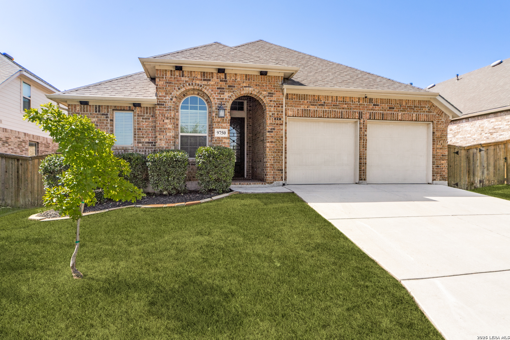 9750 Monken Boerne TX 78006