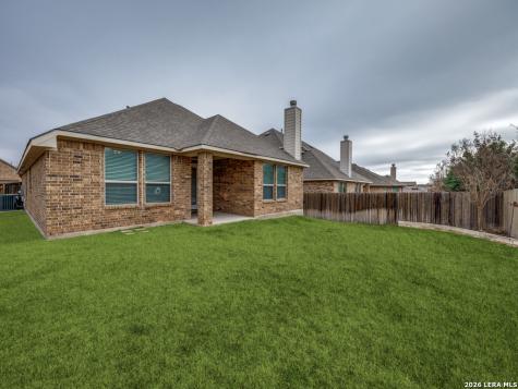 9750 Monken Boerne TX 78006