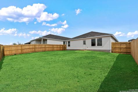 720 Horsetail Lane Marion TX 78132