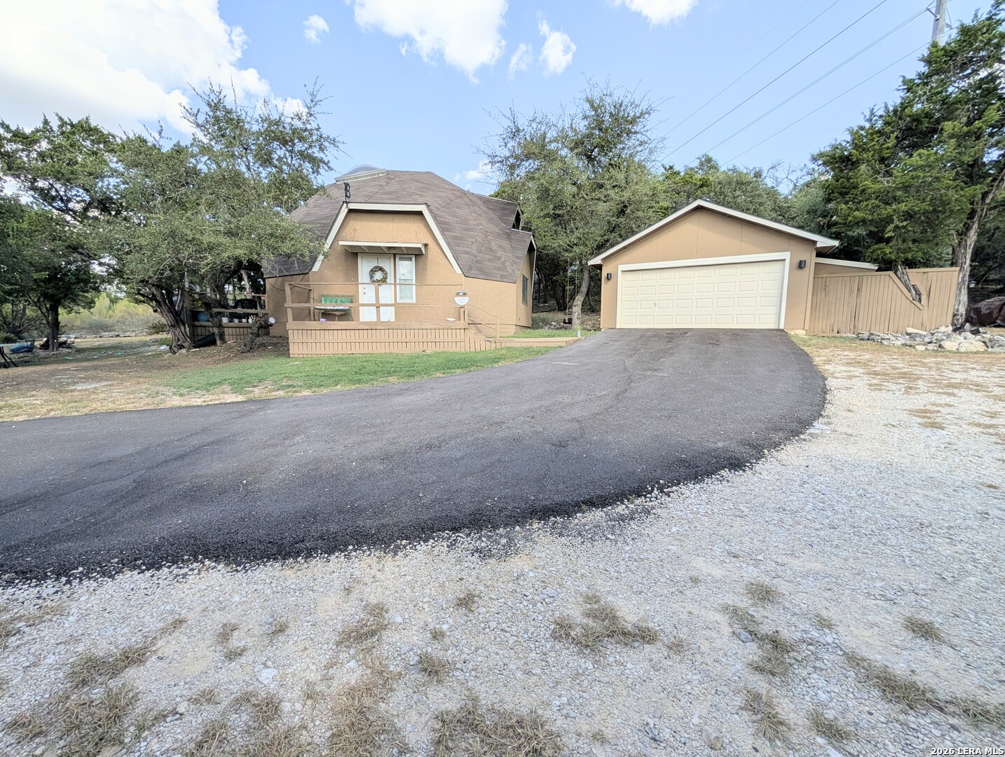 1202 Flagstone Drive San Antonio TX 78260