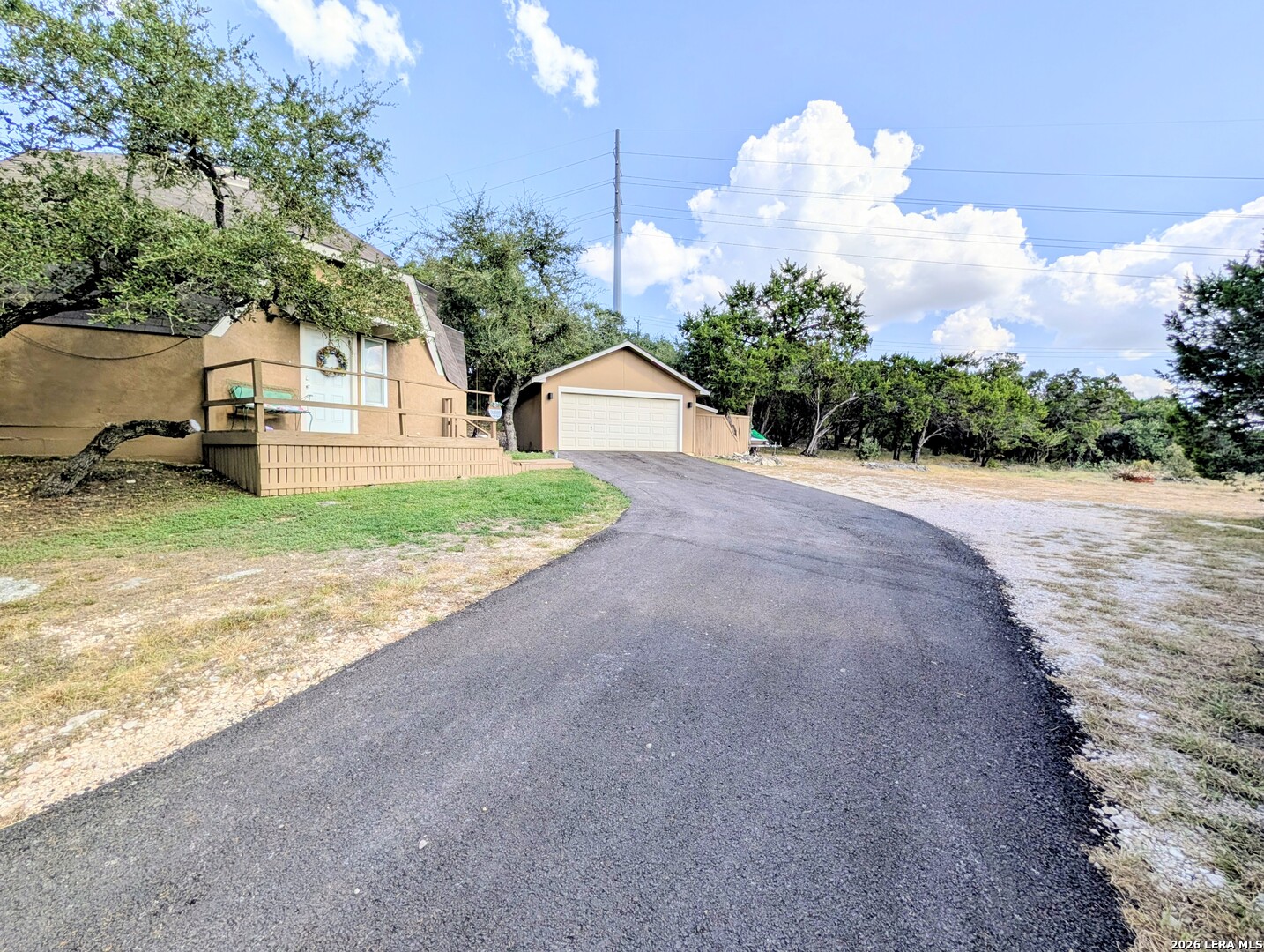 1202 Flagstone Drive San Antonio TX 78260