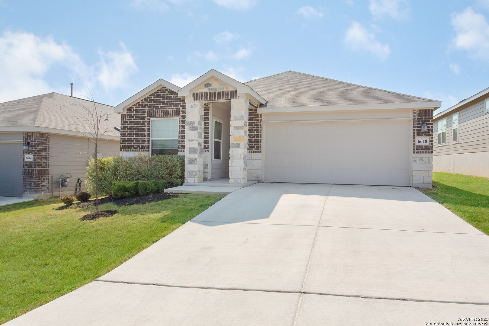 6618 Beehive Drive San Antonio TX 78252