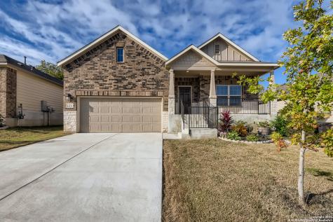 16431 Paso Rio Creek San Antonio TX 78247