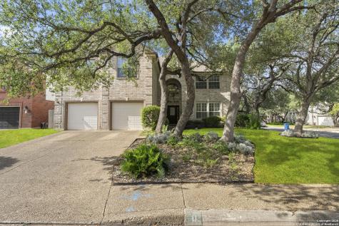 11 Yateswood San Antonio TX 78248