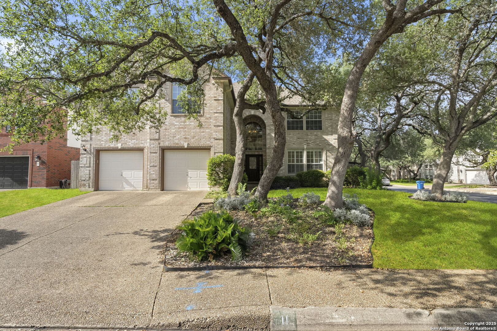11 Yateswood San Antonio TX 78248