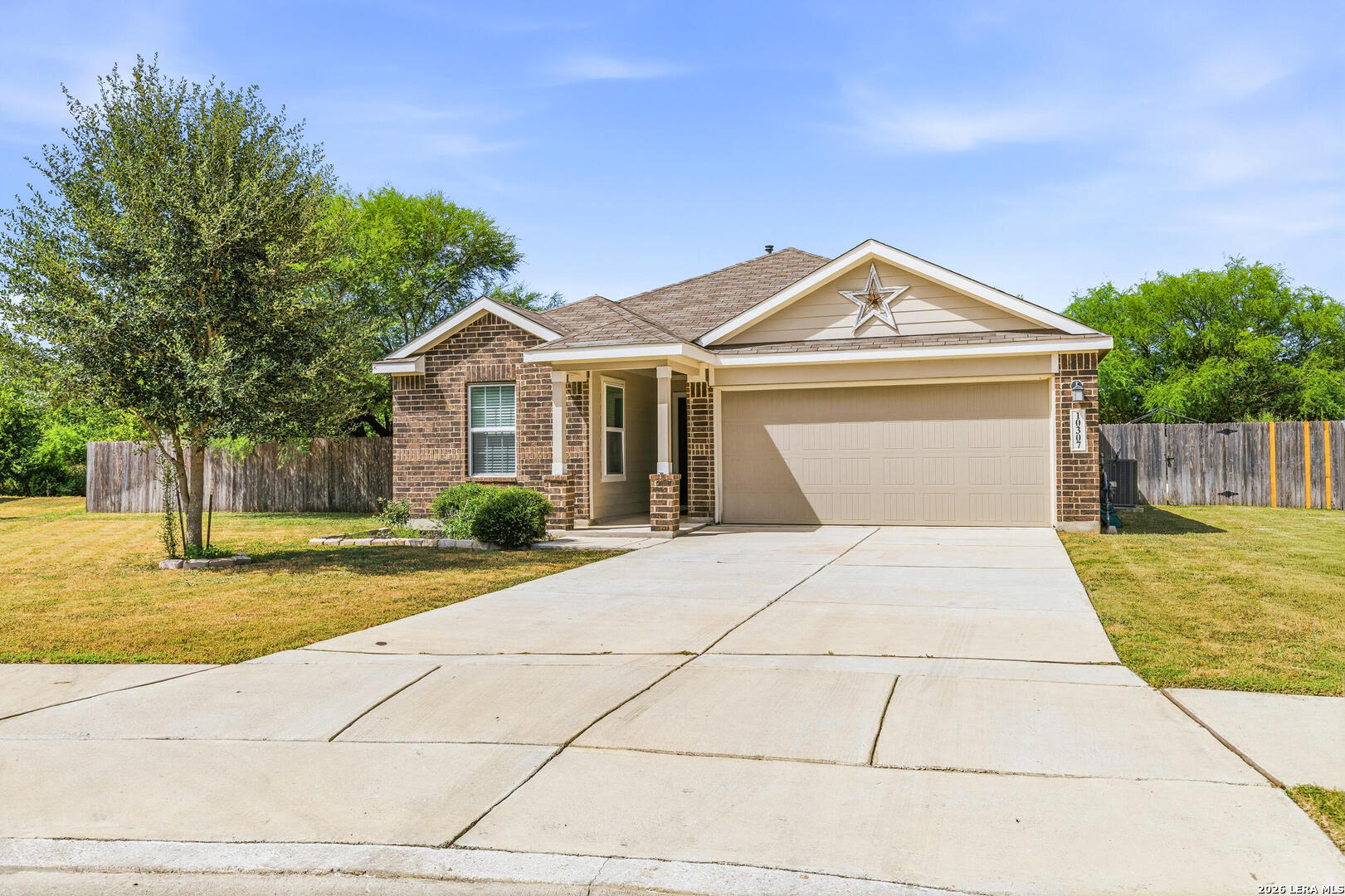 10307 Owl Woods Schertz TX 78154
