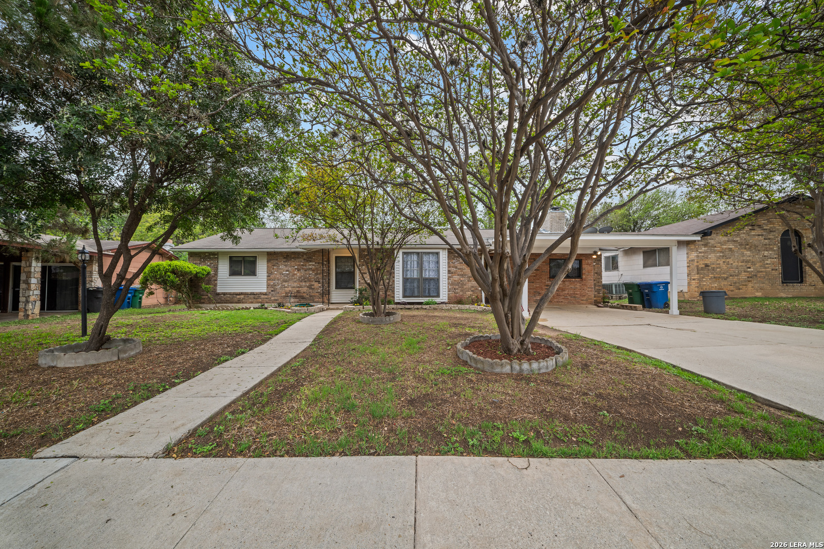 7246 Hickory Grove Drive San Antonio TX 78227