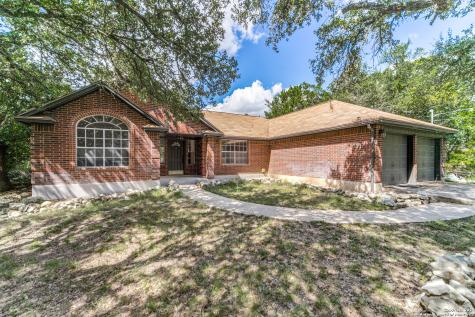 735 Best Way San Antonio TX 78260