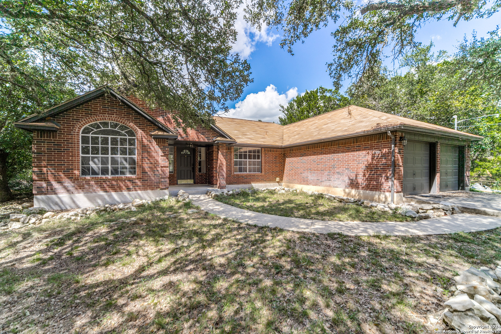 735 Best Way San Antonio TX 78260