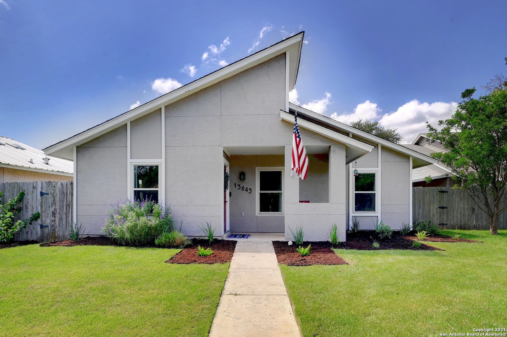 13643 Wycliff Rise San Antonio TX 78231