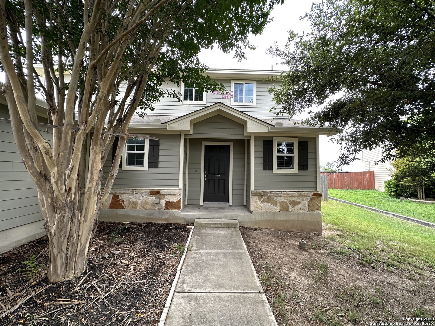 11514 Oaks Hike San Antonio TX 78245