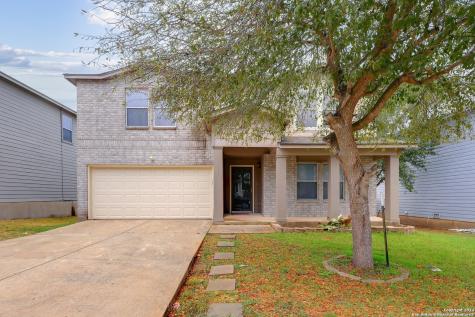 7911 Arabian Cove San Antonio TX 78244