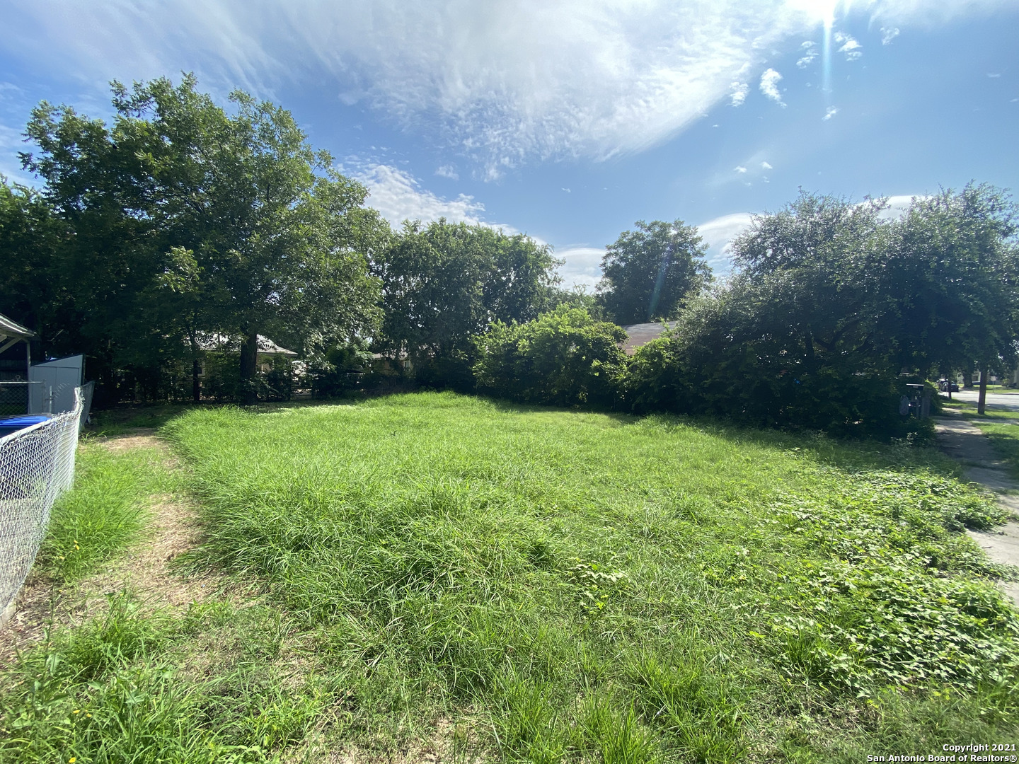 2011 Potosi Street San Antonio TX 78207