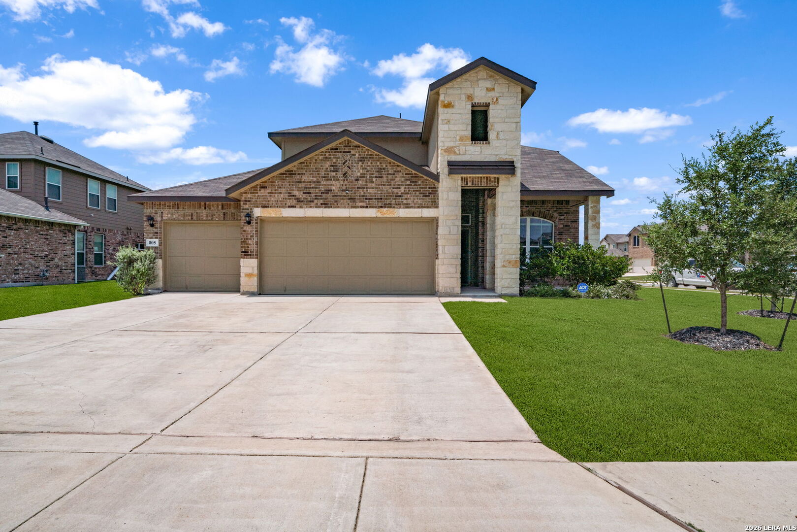 805 Town Creek Way Cibolo TX 78108