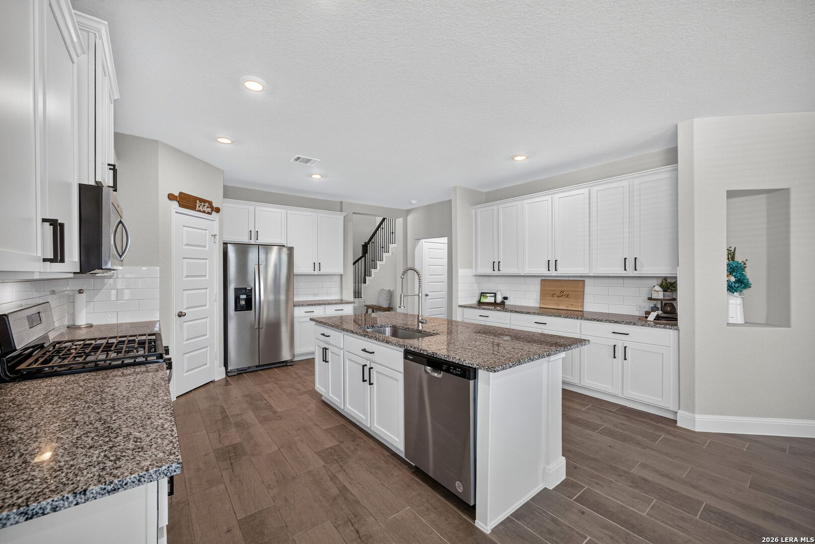 805 Town Creek Way Cibolo TX 78108