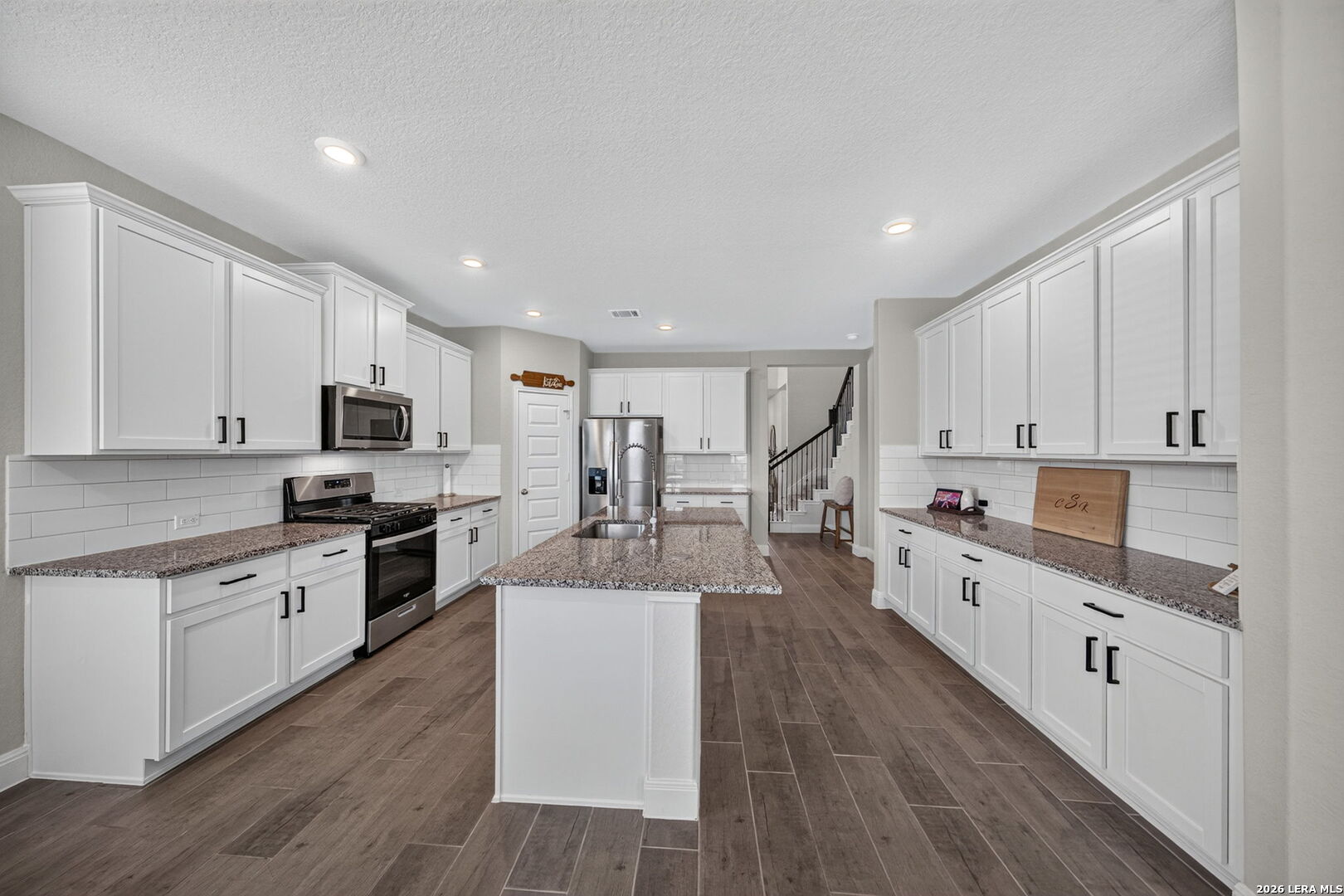 805 Town Creek Way Cibolo TX 78108