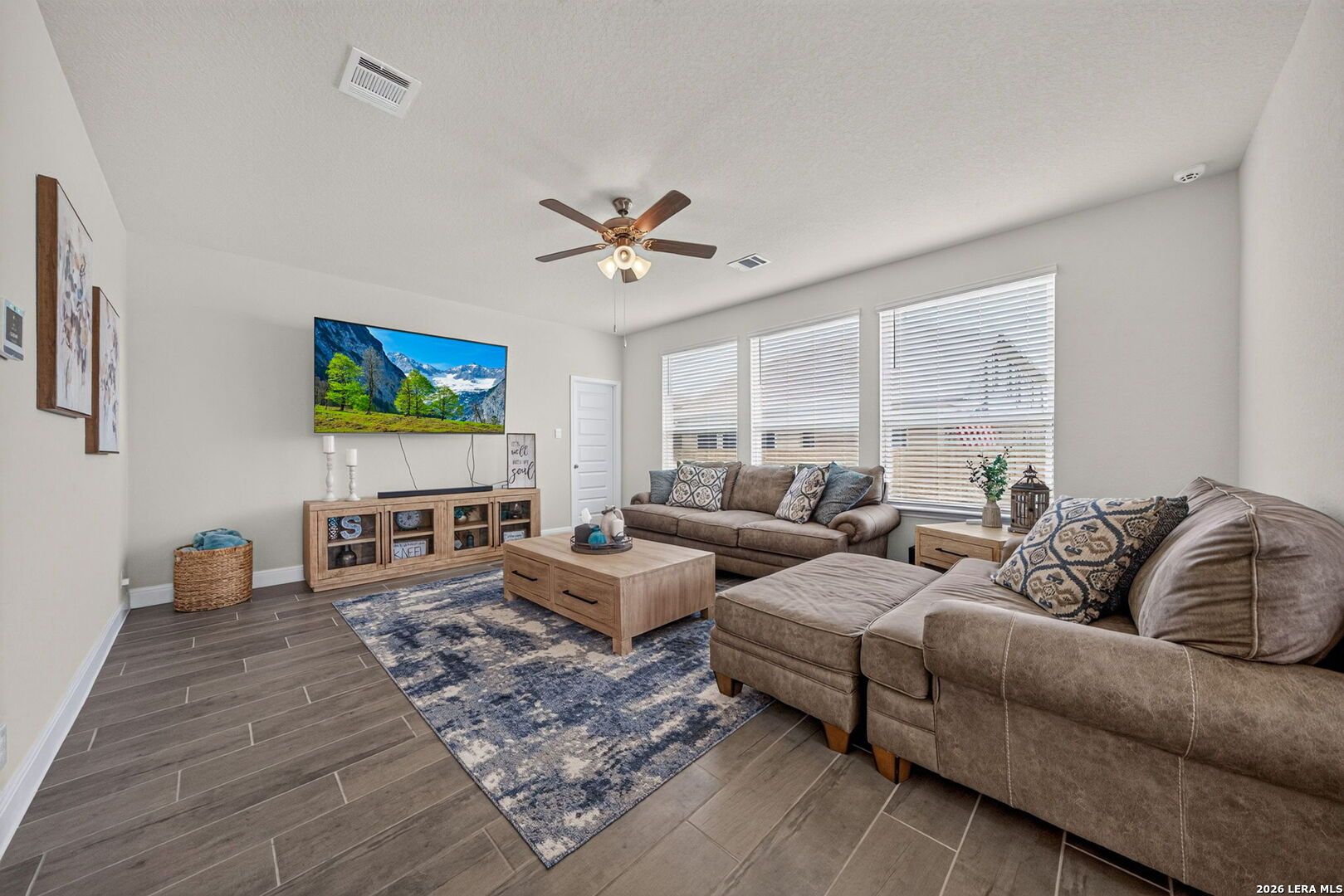 805 Town Creek Way Cibolo TX 78108