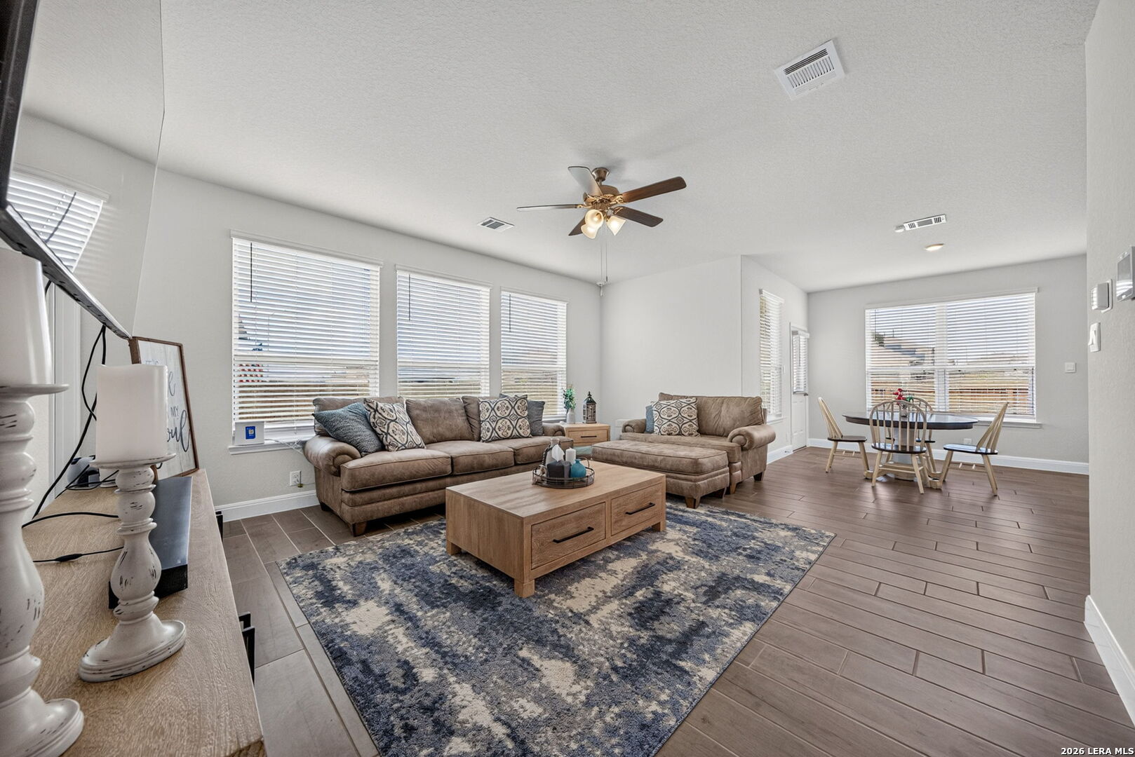 805 Town Creek Way Cibolo TX 78108