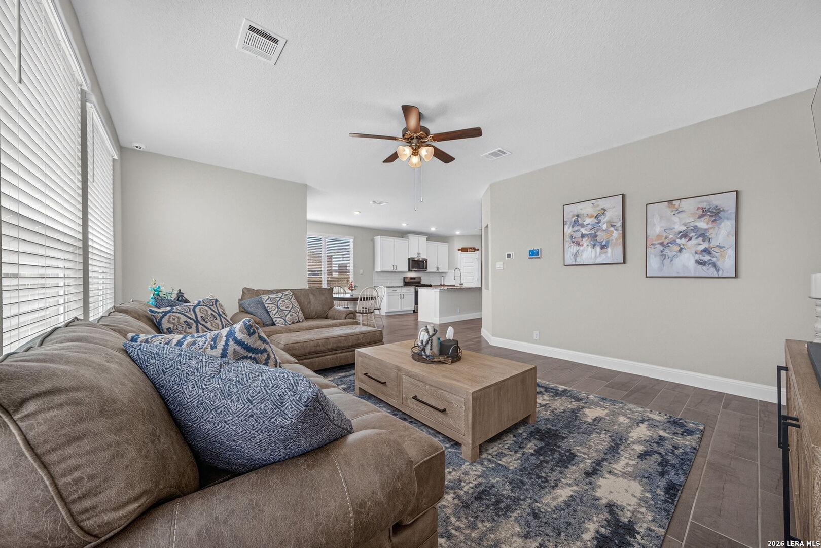 805 Town Creek Way Cibolo TX 78108