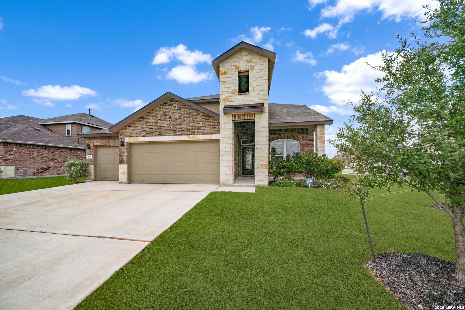 805 Town Creek Way Cibolo TX 78108