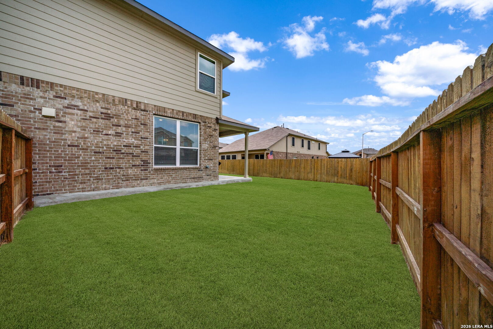 805 Town Creek Way Cibolo TX 78108