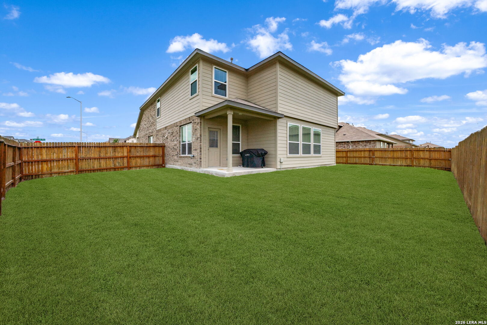 805 Town Creek Way Cibolo TX 78108