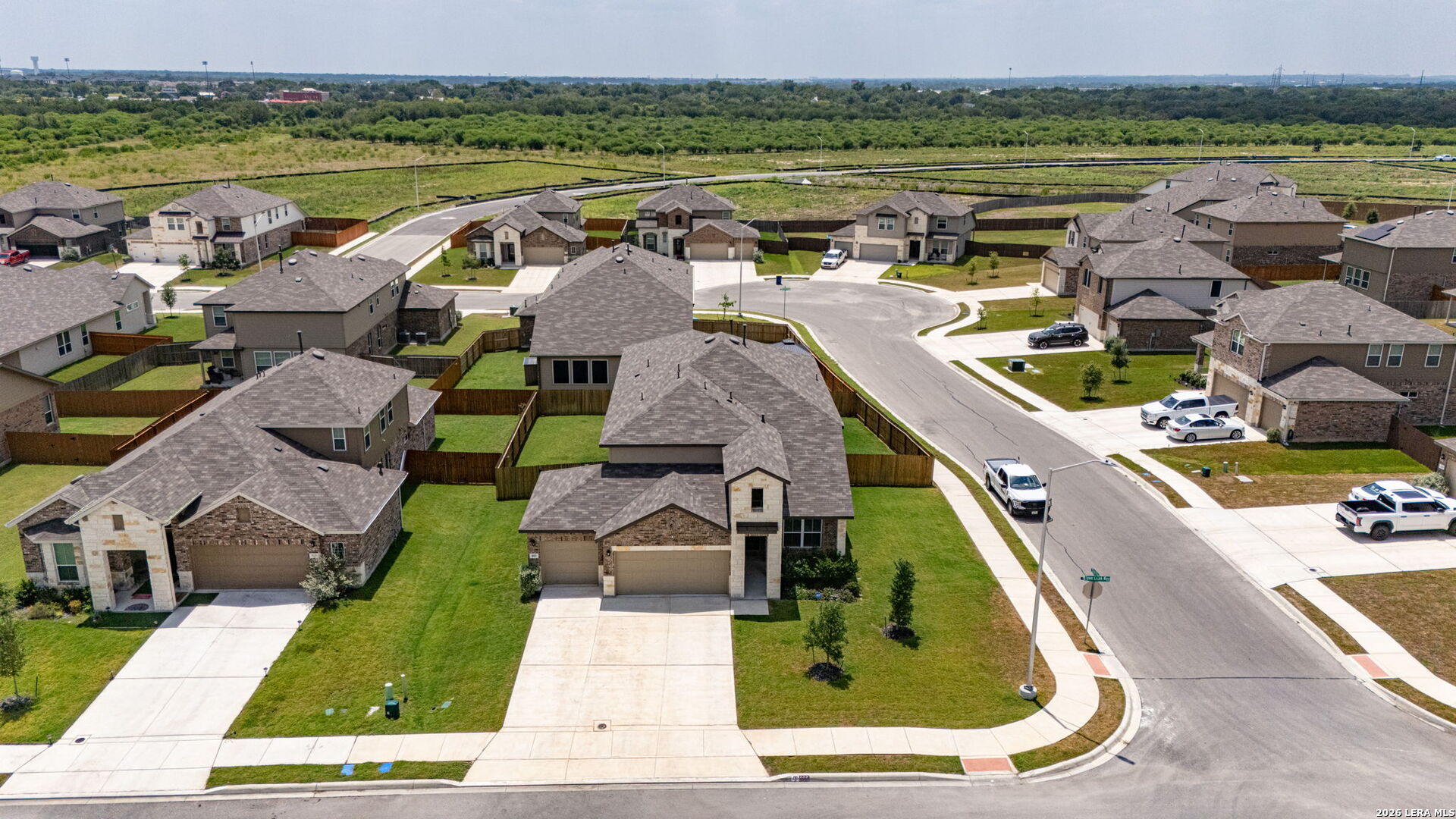 805 Town Creek Way Cibolo TX 78108