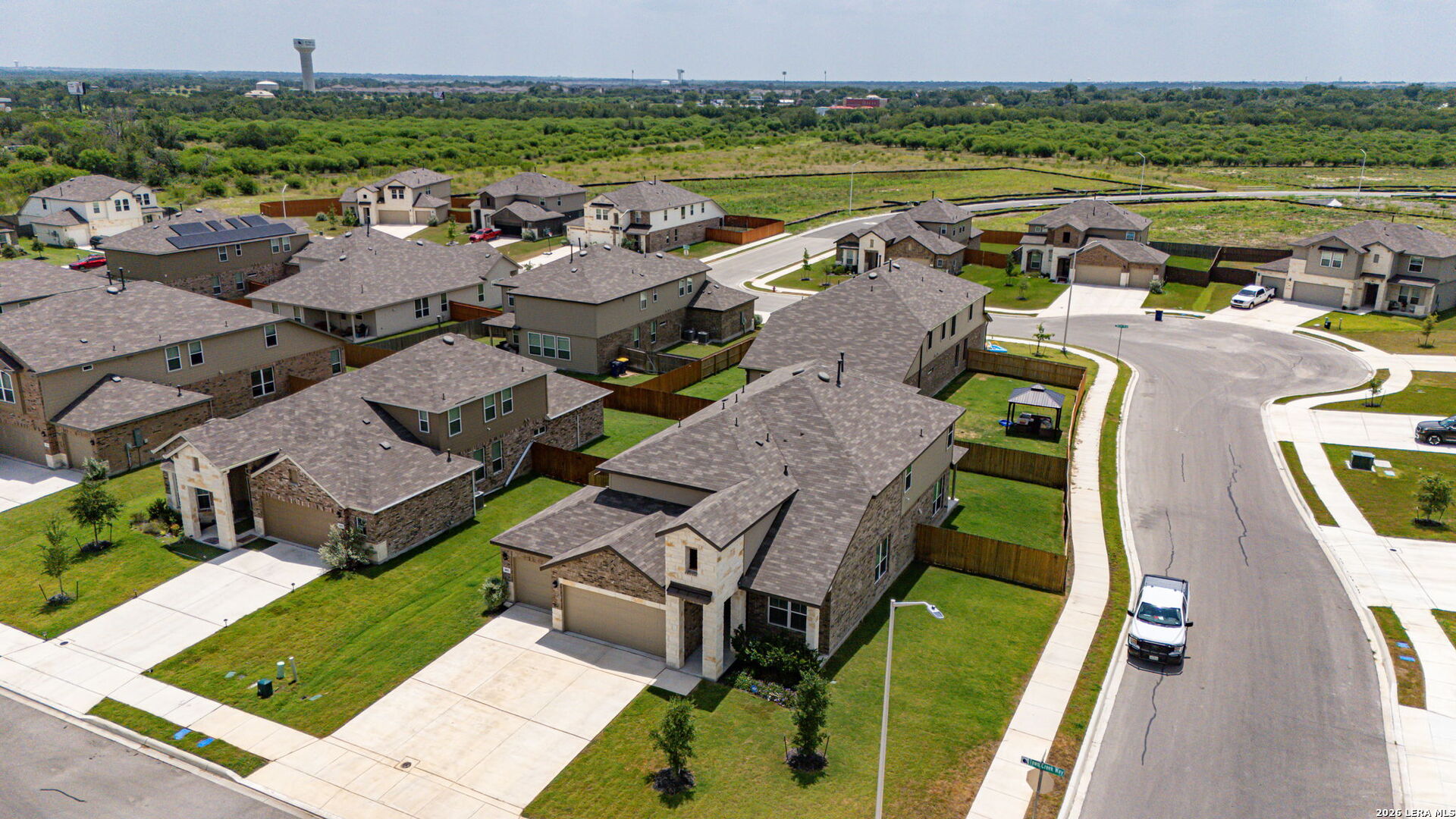 805 Town Creek Way Cibolo TX 78108