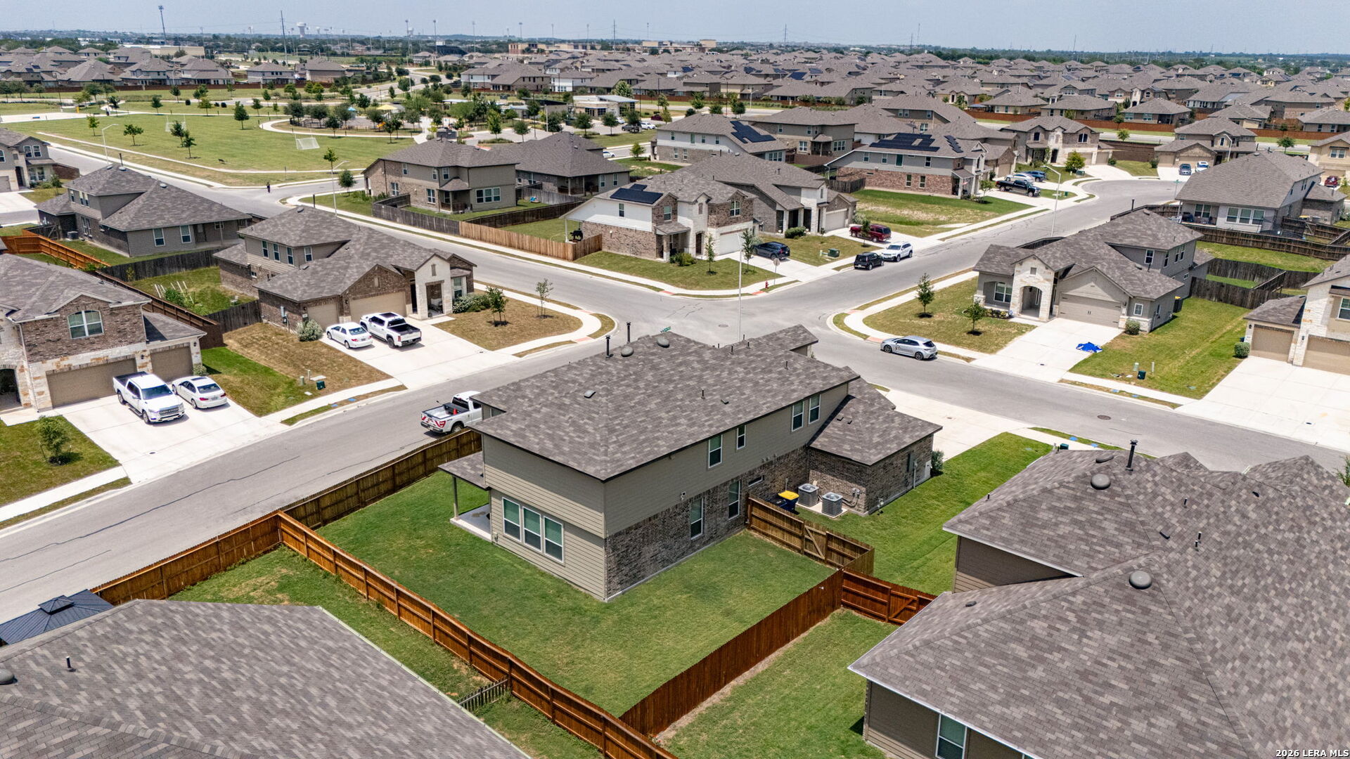 805 Town Creek Way Cibolo TX 78108