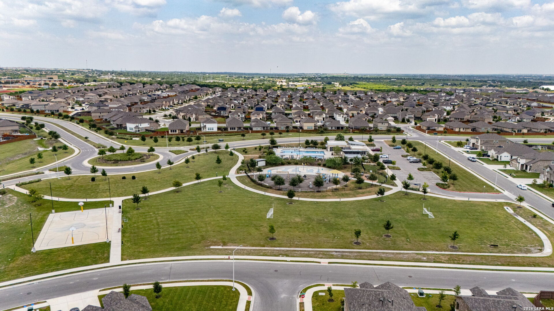 805 Town Creek Way Cibolo TX 78108