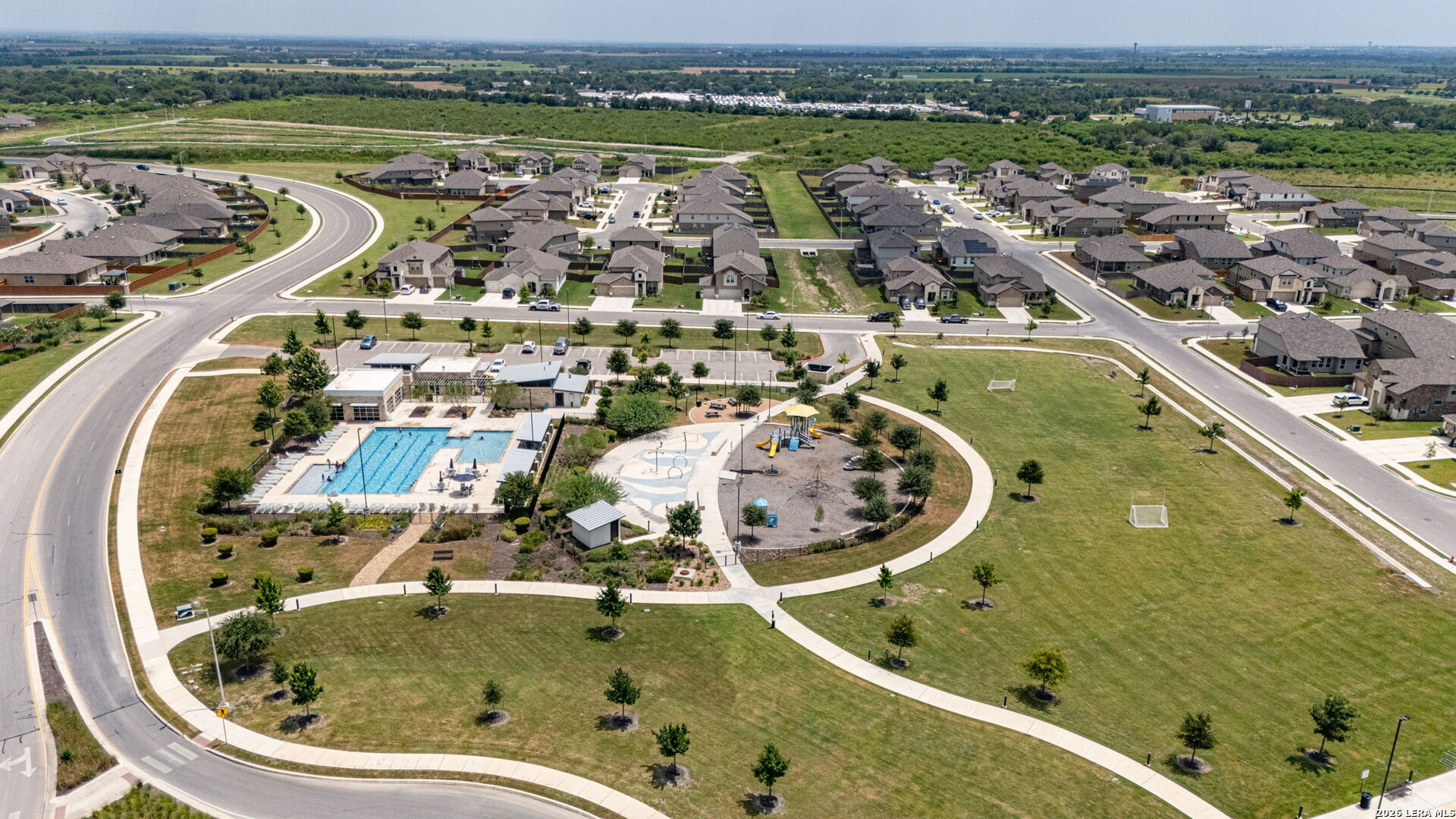 805 Town Creek Way Cibolo TX 78108