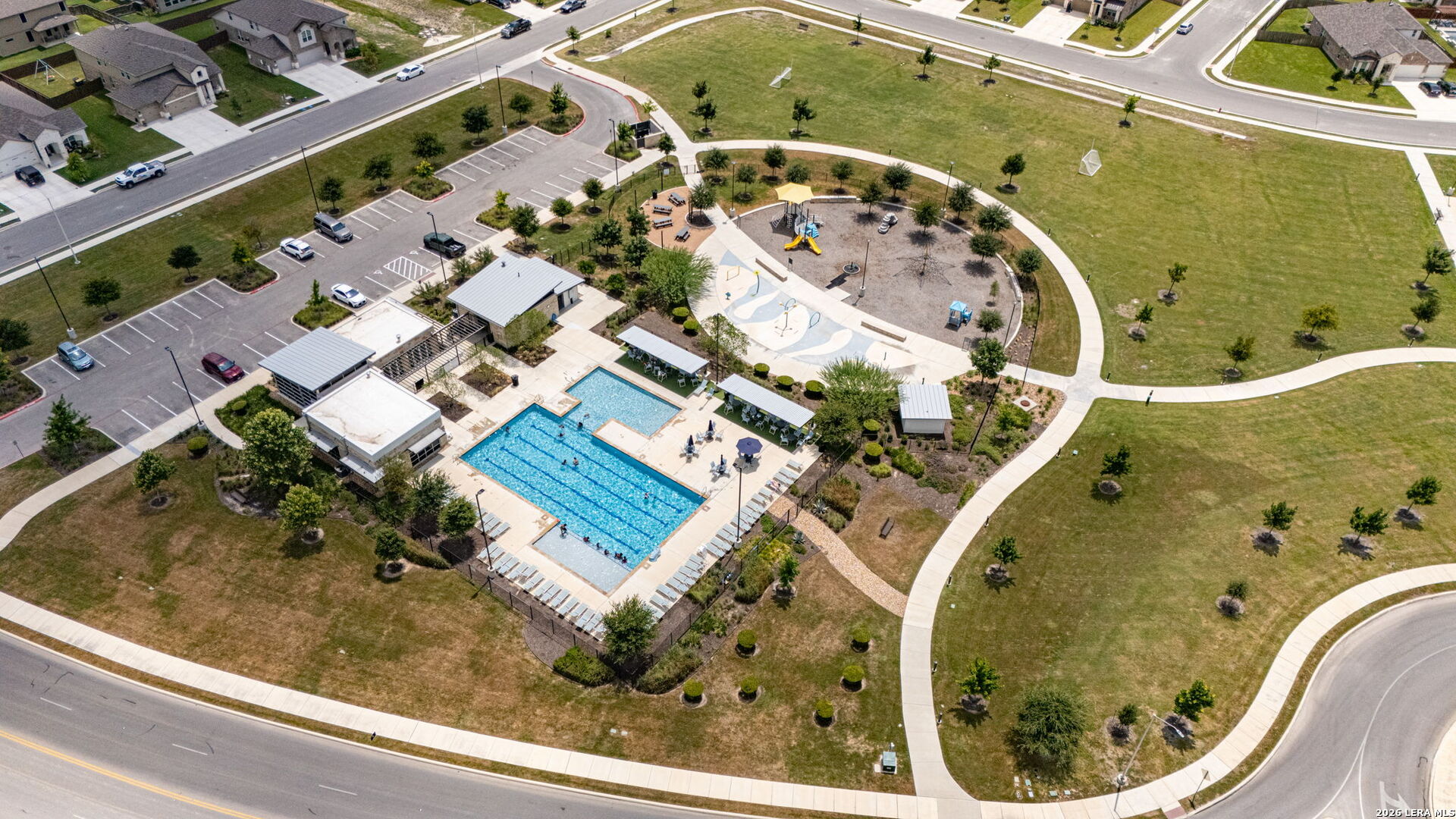 805 Town Creek Way Cibolo TX 78108
