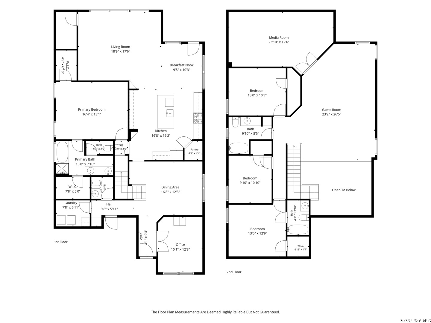 805 Town Creek Way Cibolo TX 78108