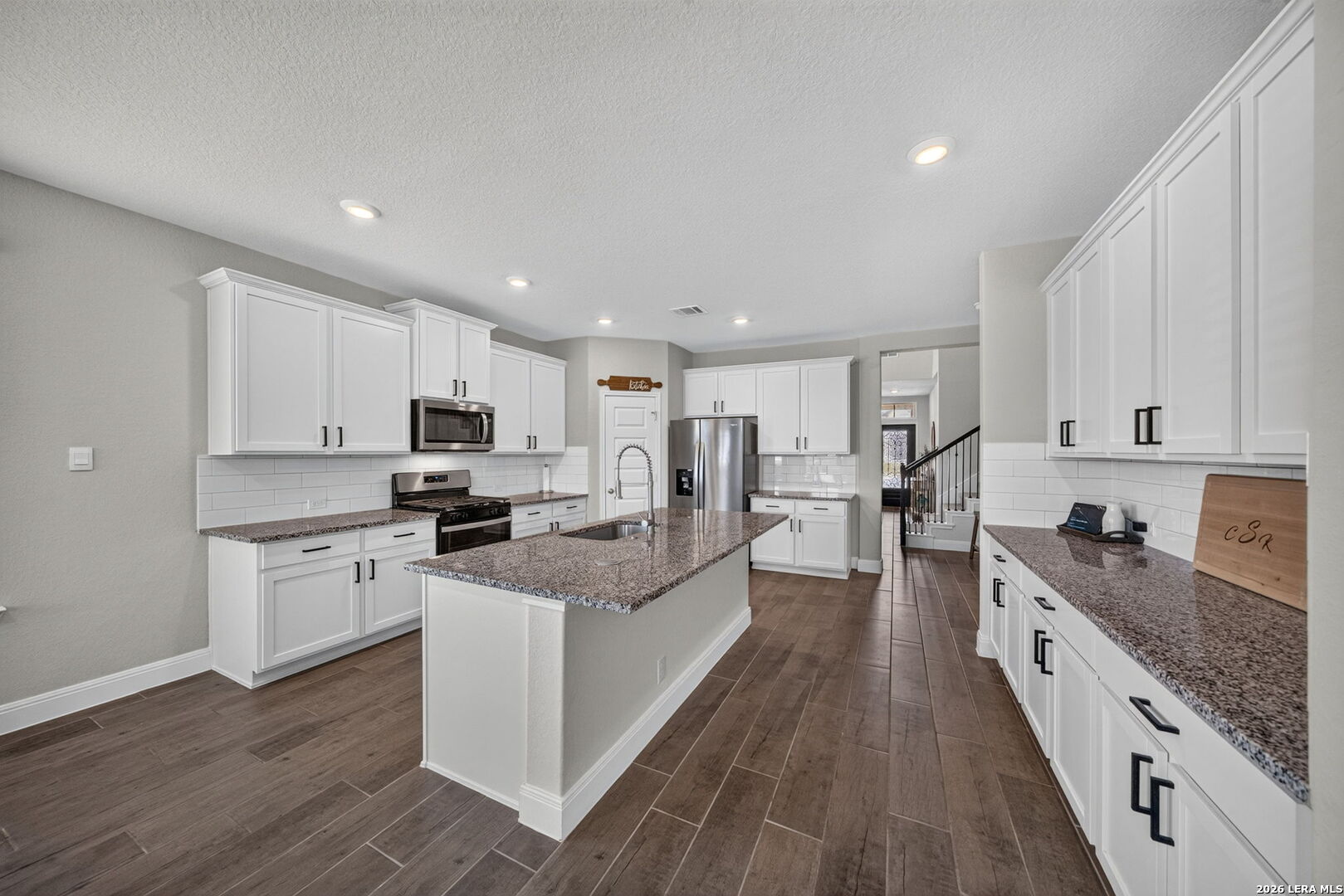 805 Town Creek Way Cibolo TX 78108