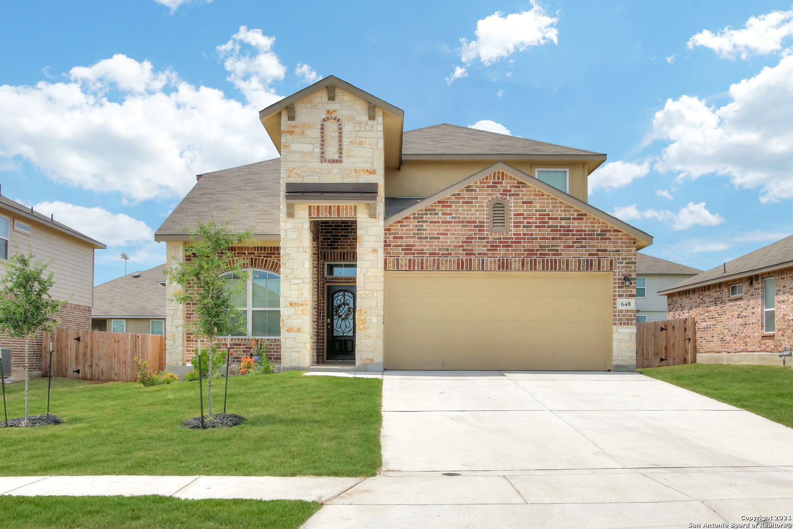 648 Amber Creek Cibolo TX 78108