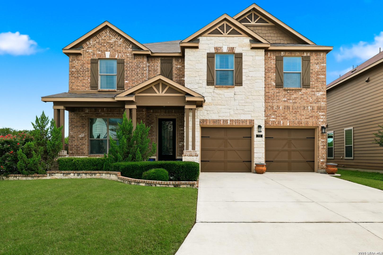 7715 Robert Mondavi San Antonio TX 78253