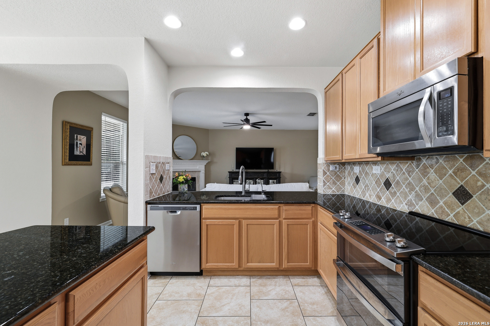 7715 Robert Mondavi San Antonio TX 78253