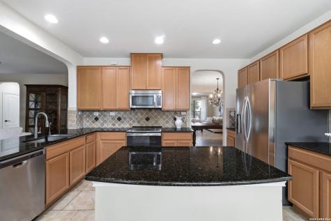 7715 Robert Mondavi San Antonio TX 78253