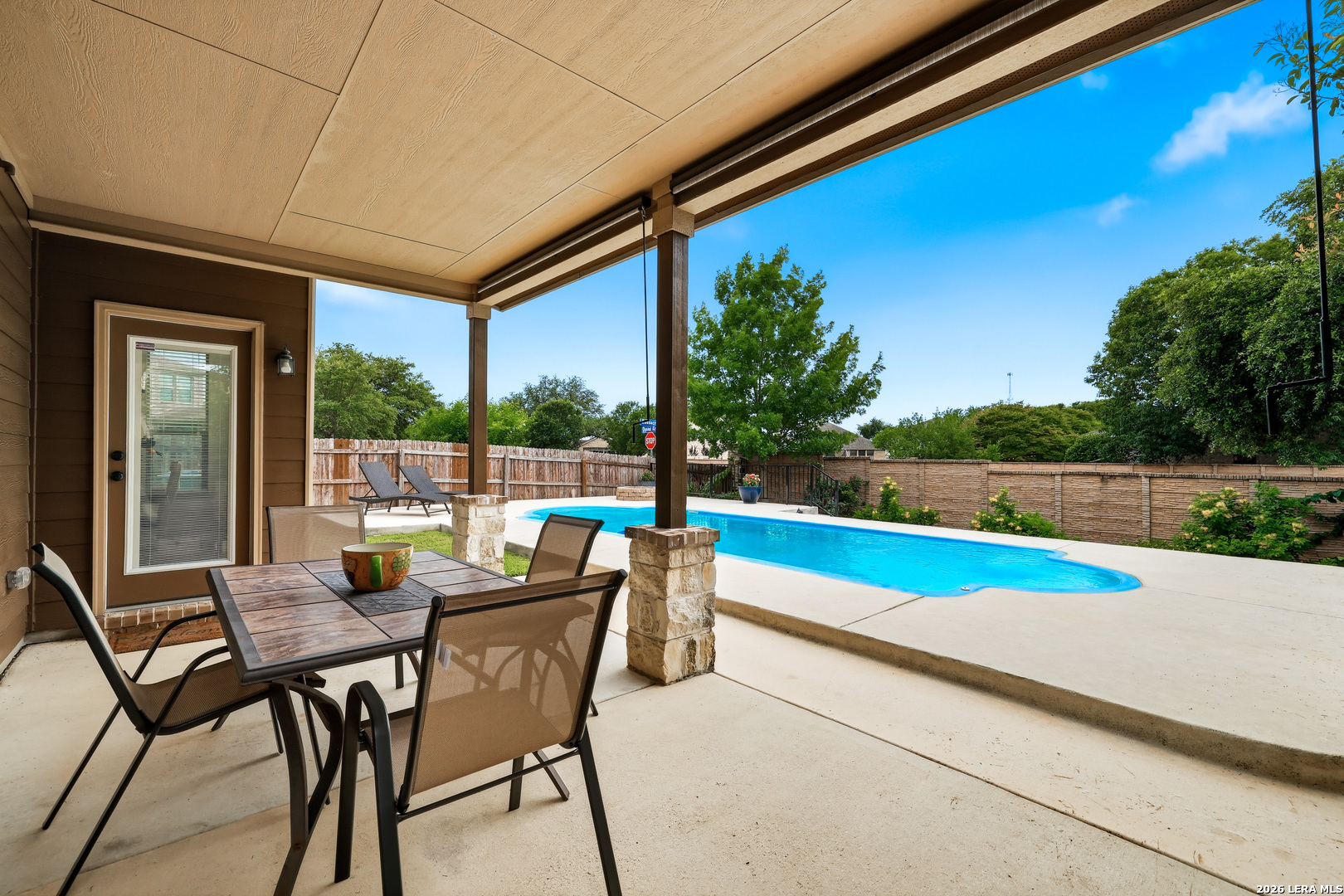 7715 Robert Mondavi San Antonio TX 78253