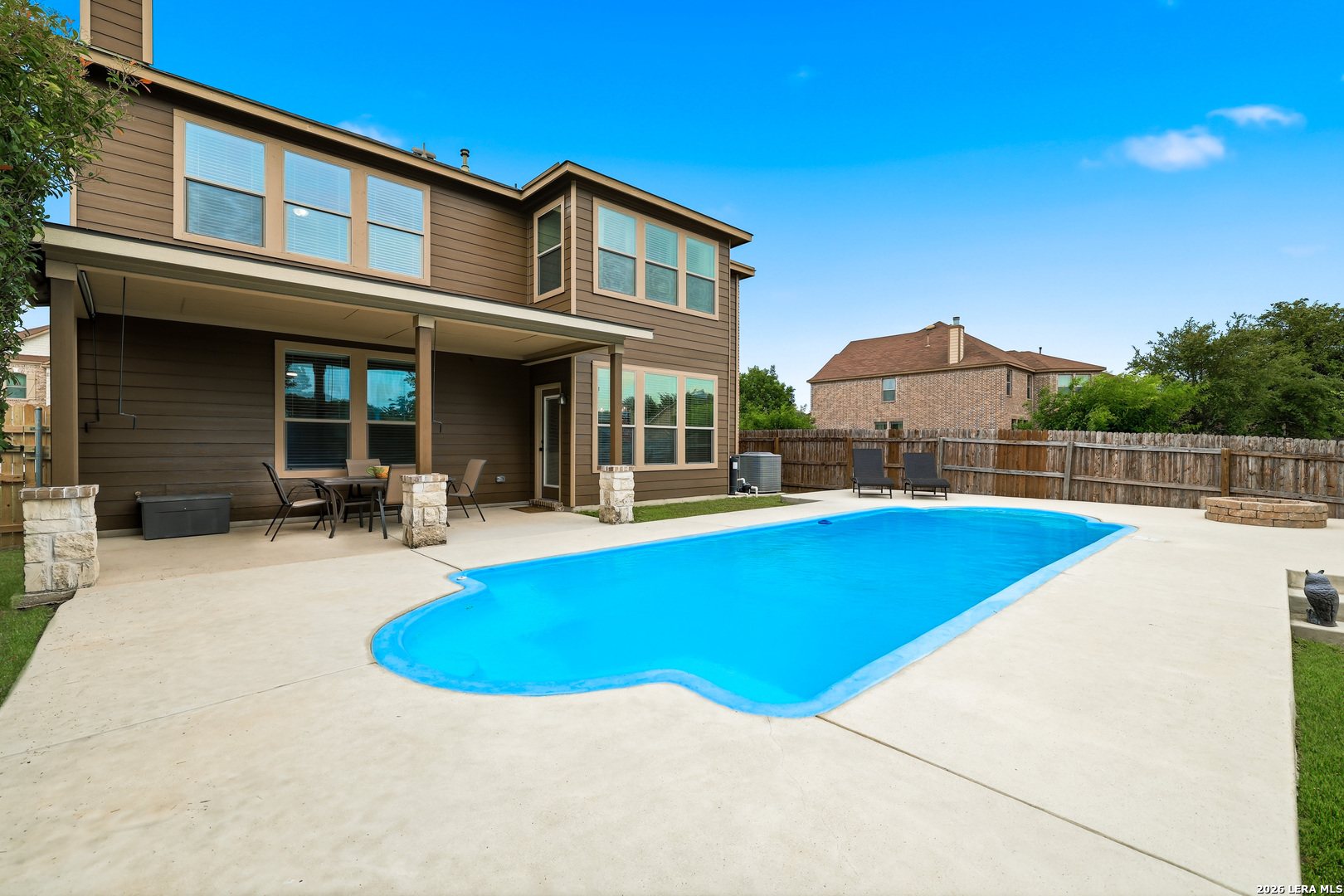 7715 Robert Mondavi San Antonio TX 78253