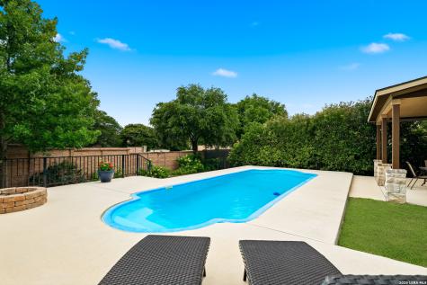 7715 Robert Mondavi San Antonio TX 78253