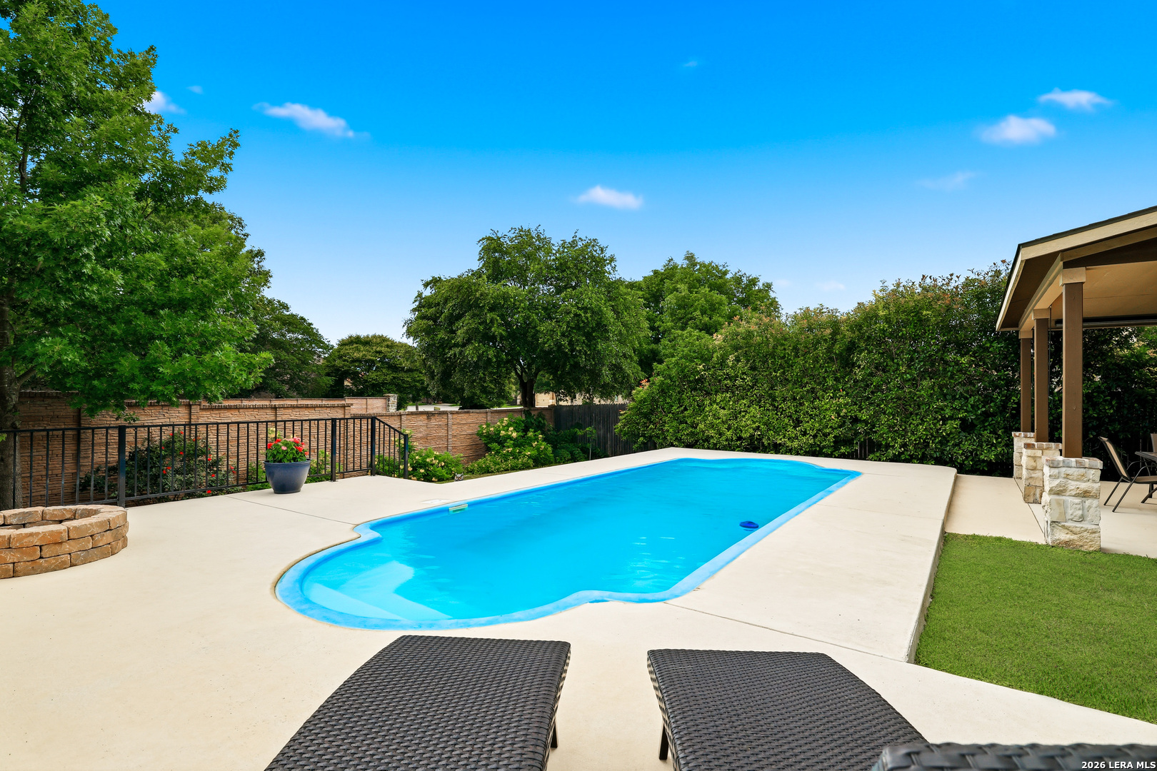 7715 Robert Mondavi San Antonio TX 78253
