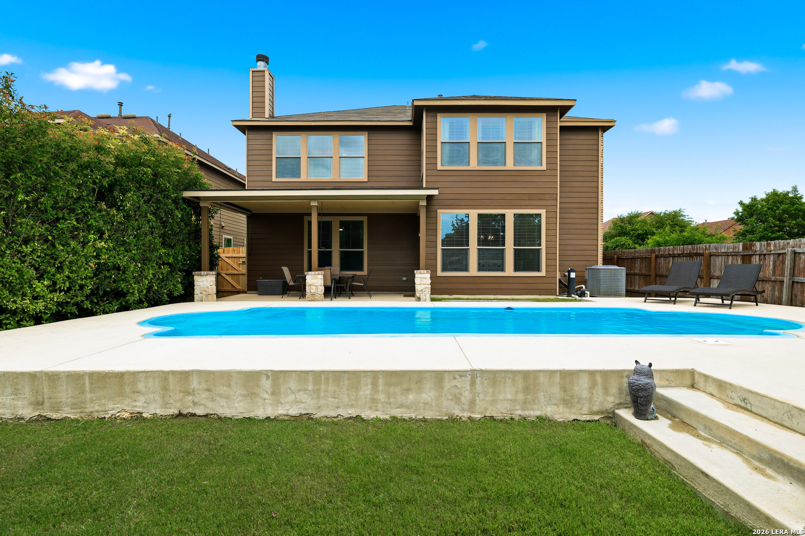 7715 Robert Mondavi San Antonio TX 78253