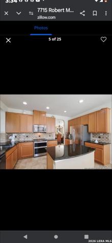 7715 Robert Mondavi San Antonio TX 78253