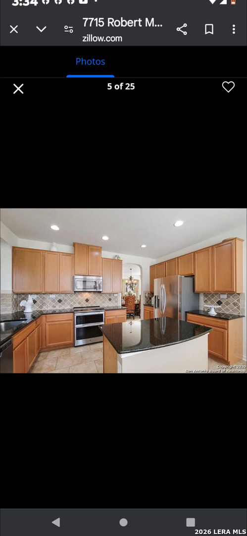 7715 Robert Mondavi San Antonio TX 78253