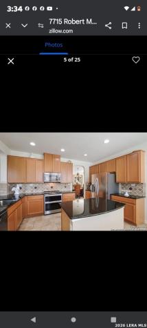 7715 Robert Mondavi San Antonio TX 78253