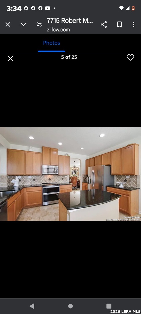 7715 Robert Mondavi San Antonio TX 78253