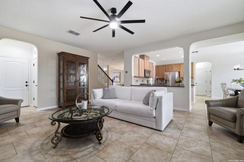 7715 Robert Mondavi San Antonio TX 78253