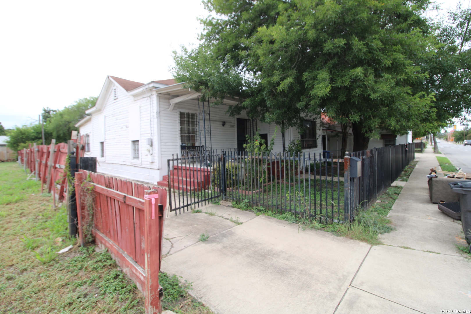 1108 Buena Vista Street San Antonio TX 78207